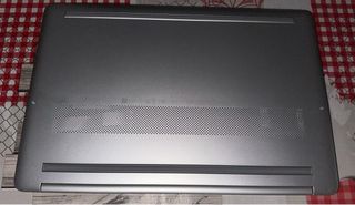 Ordenador portátil HP