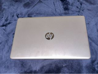 Ordenador portátil HP