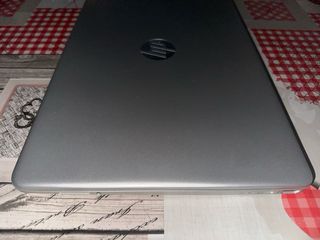Ordenador portátil HP
