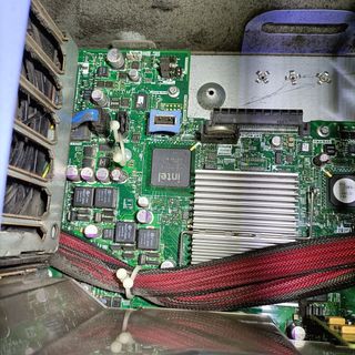 SERVIDOR  IBM SYSTEM X3400 M2  MT 7837