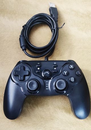 Nintendo Switch - Joystick "Controller USB"  Dock