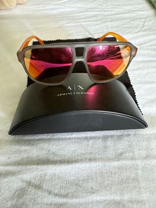 Gafas ARMANI EXCHANGE