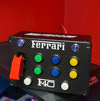 BOTONERAS USB PERSONALIZADAS // PC //