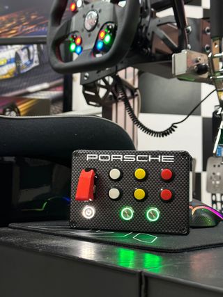 BOTONERAS USB PERSONALIZADAS // PC //