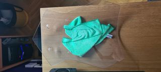 Cupula original Yamaha Tracer 9