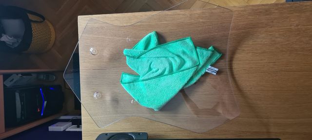 Cupula original Yamaha Tracer 9