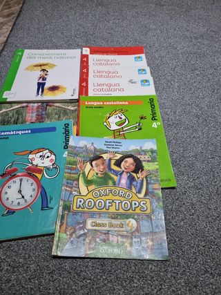Libros safa horta 