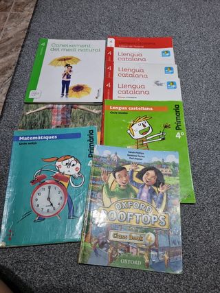 Libros safa horta 
