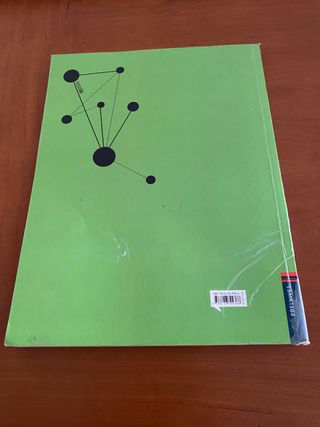 Biología y Geología 1 bachillerato Edelvives