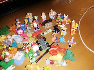 juguetes antiguos