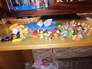 juguetes antiguos