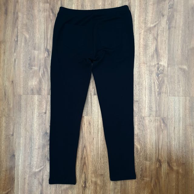 Legging largo