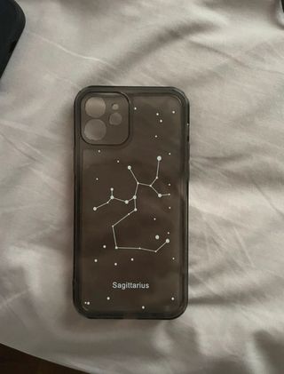 Funda para IPhone 12/12 Pro