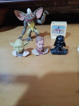juguetes antiguos