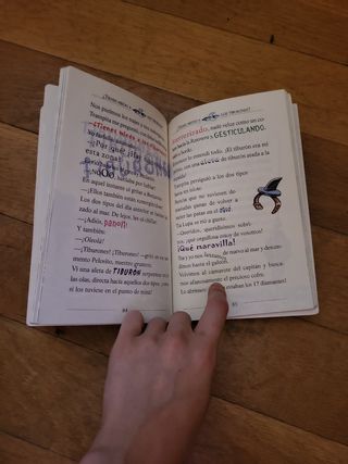 geronimo stilton libro