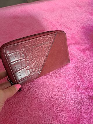 Carteras pack de dos 