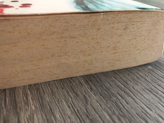 Libro Ossa Fredde AJ Cross