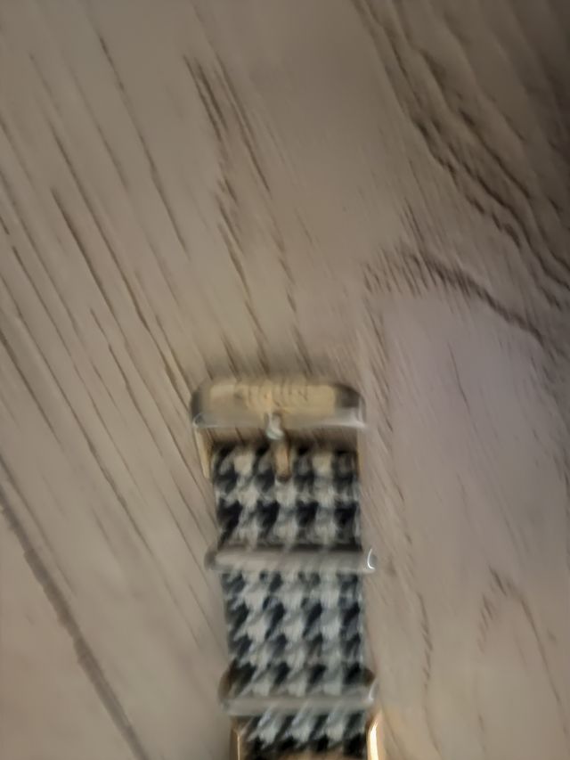 Orologio da polso RM913 Pied de Poule