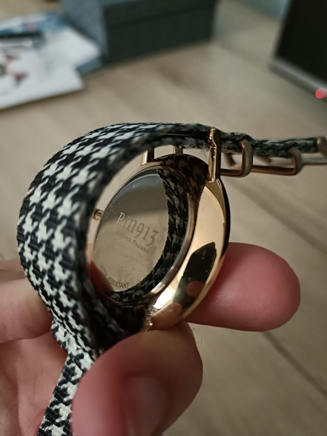 Orologio da polso RM913 Pied de Poule