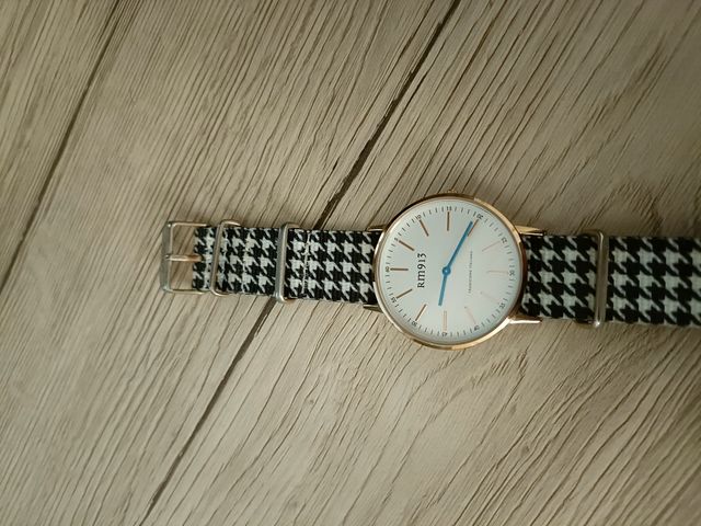 Orologio da polso RM913 Pied de Poule