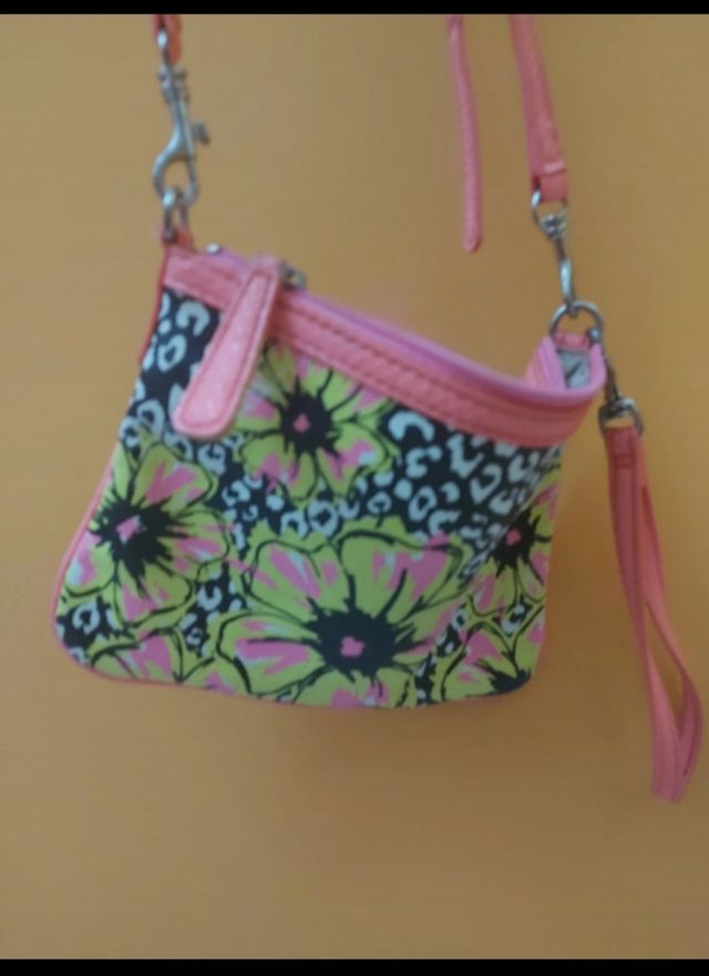 Borsa  a tracolla donna