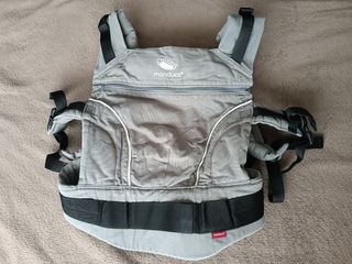 Mochila de porteo Manduca