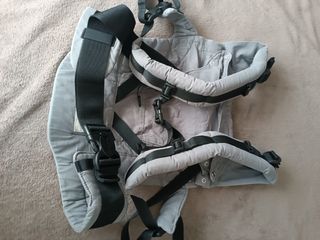 Mochila de porteo Manduca