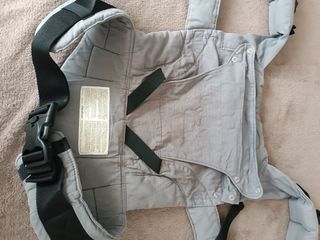 Mochila de porteo Manduca