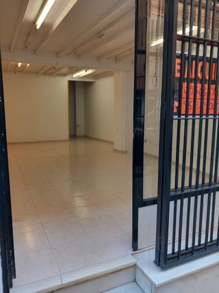 Local comercial en venta en Antequera