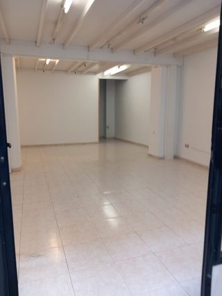Local comercial en venta en Antequera