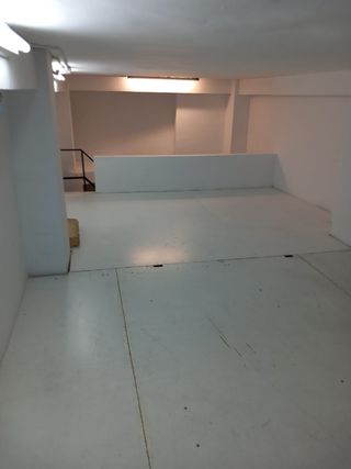 Local comercial en venta en Antequera