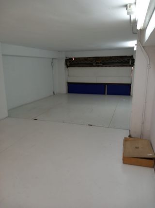 Local comercial en venta en Antequera