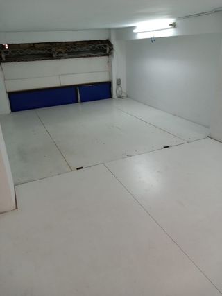 Local comercial en venta en Antequera