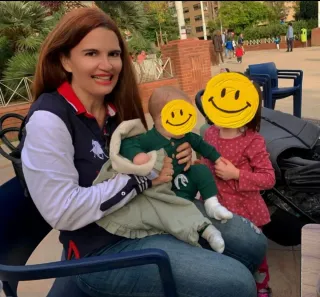 Clases de apoyo escolar,también online y niñera