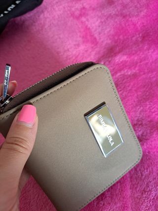 Cartera Bimba y Lola 