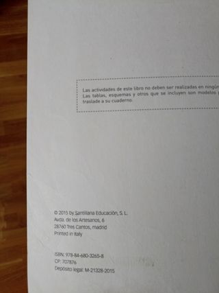 Libro Religión Católica 3°Primaria