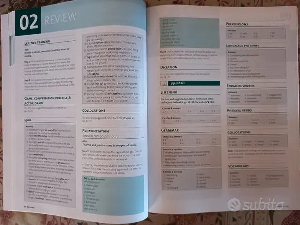 Outcomes: Teacher's Book: Upper Intermediate