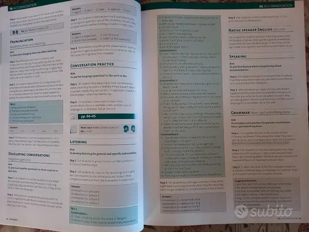 Outcomes: Teacher's Book: Upper Intermediate