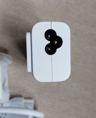 Adaptador alimentador POE Gigabit, modelo U-POE-af