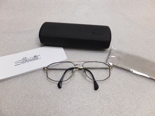 Mont Silhouette mod. + Gafas Sol Silhouette 
