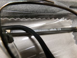Mont Silhouette mod. + Gafas Sol Silhouette 