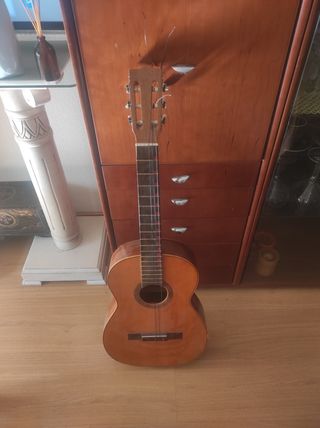 guitarra