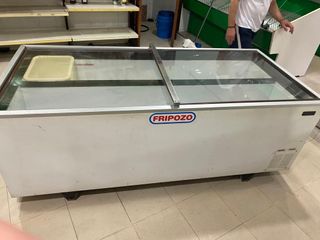 Isla de congelación