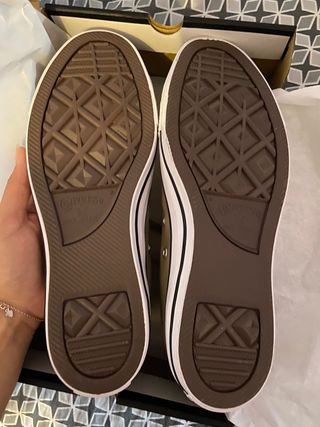Converse Chuck Taylor NUEVAS