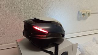 Casco Lumos Ultra Mips deep blue NUEVO