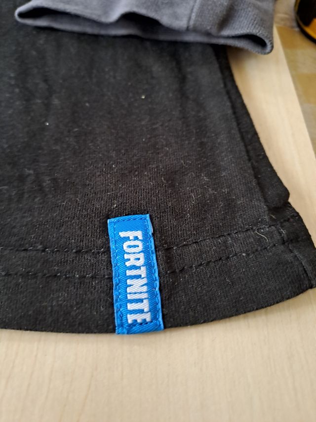 maglia manica lunga +1 in regalo