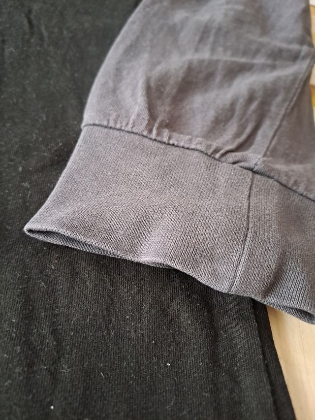 maglia manica lunga +1 in regalo