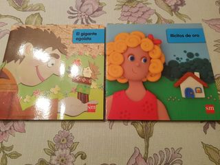 12 cuentos infantiles