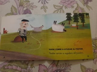 12 cuentos infantiles