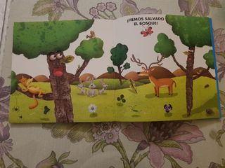 12 cuentos infantiles